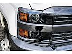 2018 Chevrolet Silverado 3500 Regular Cab 4WD Flatbed Truck for sale #FD8027A - photo 23