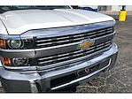 2018 Chevrolet Silverado 3500 Regular Cab 4WD Flatbed Truck for sale #FD8027A - photo 25