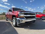 2017 Chevrolet Silverado 1500 Crew Cab 4WD Pickup for sale #FD8029A - photo 1