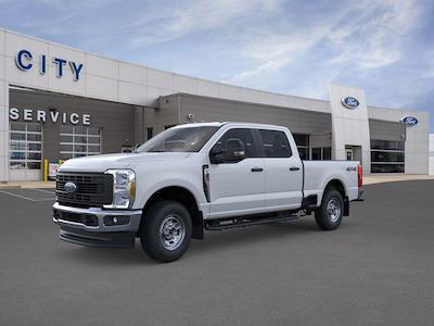 New 2026 Ford F-350 XL Crew Cab 4WD SRW Pickup for sale #FD8030 - photo 1