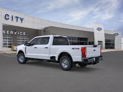 New 2026 Ford F-350 XL Crew Cab 4WD SRW Pickup for sale #FD8030 - photo 2
