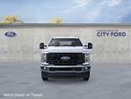 New 2026 Ford F-350 XL Crew Cab 4WD SRW Pickup for sale #FD8030 - photo 4