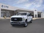 New 2026 Ford F-350 XL Crew Cab 4WD SRW Pickup for sale #FD8030 - photo 5