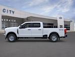 New 2026 Ford F-350 XL Crew Cab 4WD SRW Pickup for sale #FD8030 - photo 6
