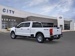 New 2026 Ford F-350 XL Crew Cab 4WD SRW Pickup for sale #FD8030 - photo 2