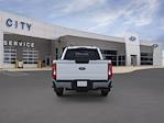 New 2026 Ford F-350 XL Crew Cab 4WD SRW Pickup for sale #FD8030 - photo 7