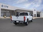 New 2026 Ford F-350 XL Crew Cab 4WD SRW Pickup for sale #FD8030 - photo 8