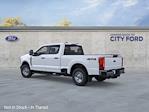 New 2026 Ford F-350 XL Crew Cab 4WD SRW Pickup for sale #FD8030 - photo 2
