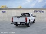 New 2026 Ford F-350 XL Crew Cab 4WD SRW Pickup for sale #FD8030 - photo 8