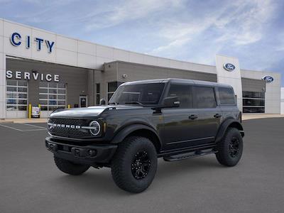 New 2025 Ford Bronco Badlands 4WD SUV for sale #FD8031 - photo 1