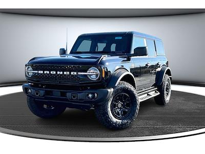 New 2025 Ford Bronco Badlands 4WD SUV for sale #FD8031 - photo 1