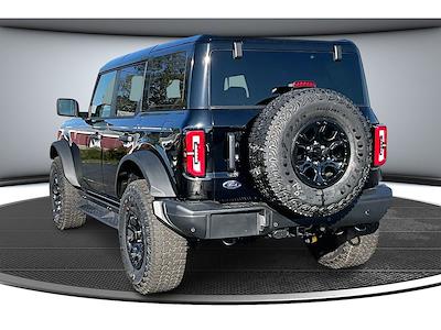 New 2025 Ford Bronco Badlands 4WD SUV for sale #FD8031 - photo 2