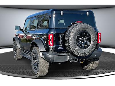 New 2025 Ford Bronco - photo 1