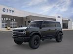 New 2025 Ford Bronco Badlands 4WD SUV for sale #FD8031 - photo 1