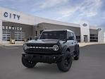 New 2025 Ford Bronco Badlands 4WD SUV for sale #FD8031 - photo 3