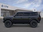 New 2025 Ford Bronco Badlands 4WD SUV for sale #FD8031 - photo 4