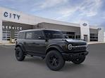 New 2025 Ford Bronco Badlands 4WD SUV for sale #FD8031 - photo 7