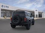 New 2025 Ford Bronco Badlands 4WD SUV for sale #FD8031 - photo 8