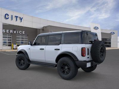 New 2025 Ford Bronco Outer Banks 4WD SUV for sale #FD8032 - photo 2