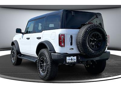 New 2025 Ford Bronco Outer Banks 4WD SUV for sale #FD8032 - photo 2