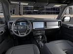 New 2025 Ford Bronco Outer Banks 4WD SUV for sale #FD8032 - photo 9