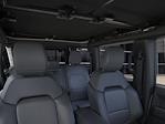 New 2025 Ford Bronco Outer Banks 4WD SUV for sale #FD8032 - photo 12