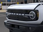 New 2025 Ford Bronco Outer Banks 4WD SUV for sale #FD8032 - photo 19