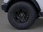 New 2025 Ford Bronco Outer Banks 4WD SUV for sale #FD8032 - photo 21