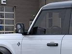 New 2025 Ford Bronco Outer Banks 4WD SUV for sale #FD8032 - photo 22