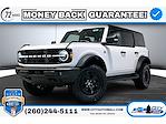 2025 Ford Bronco 4WD SUV for sale #FD8032 - photo 1