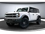New 2025 Ford Bronco Outer Banks 4WD SUV for sale #FD8032 - photo 1