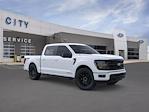2025 Ford F-150 SuperCrew Cab 4WD Pickup for sale #FD8033 - photo 1