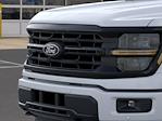 2025 Ford F-150 SuperCrew Cab 4WD Pickup for sale #FD8033 - photo 17