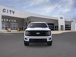 2025 Ford F-150 SuperCrew Cab 4WD Pickup for sale #FD8033 - photo 3
