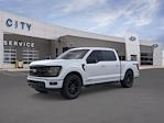 2025 Ford F-150 SuperCrew Cab 4WD Pickup for sale #FD8033 - photo 4