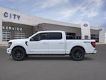 2025 Ford F-150 SuperCrew Cab 4WD Pickup for sale #FD8033 - photo 6