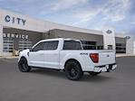 2025 Ford F-150 SuperCrew Cab 4WD Pickup for sale #FD8033 - photo 7