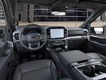 2025 Ford F-150 SuperCrew Cab 4WD Pickup for sale #FD8033 - photo 9