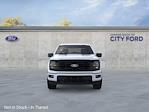 New 2025 Ford F-150 XLT SuperCrew Cab 4WD Pickup for sale #FD8034 - photo 2