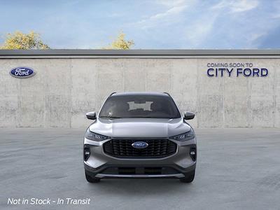New 2026 Ford Escape PHEV SUV for sale #FD8036 - photo 2