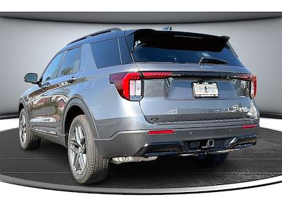 2025 Ford Explorer 4WD SUV for sale #FD8037 - photo 2