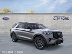 New 2025 Ford Explorer ST-Line 4WD SUV for sale #FD8037 - photo 1