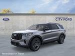 New 2025 Ford Explorer ST-Line 4WD SUV for sale #FD8037 - photo 4
