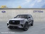 New 2025 Ford Explorer ST-Line 4WD SUV for sale #FD8037 - photo 5