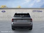 New 2025 Ford Explorer ST-Line 4WD SUV for sale #FD8037 - photo 8