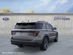 New 2025 Ford Explorer ST-Line 4WD SUV for sale #FD8037 - photo 2