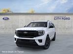 New 2025 Ford Expedition Platinum 4WD SUV for sale #FD8038 - photo 5