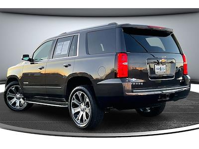 Used 2018 Chevrolet Tahoe Premier for sale #FD8038A - photo 2
