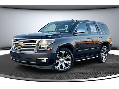 Used 2018 Chevrolet Tahoe Premier for sale #FD8038A - photo 1