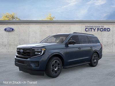 New 2025 Ford Expedition Active 4WD SUV for sale #FD8039 - photo 1